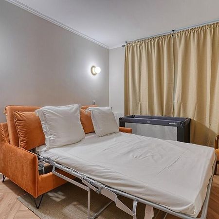 Eden Suite Paris La Defense Курбевуа Екстер'єр фото