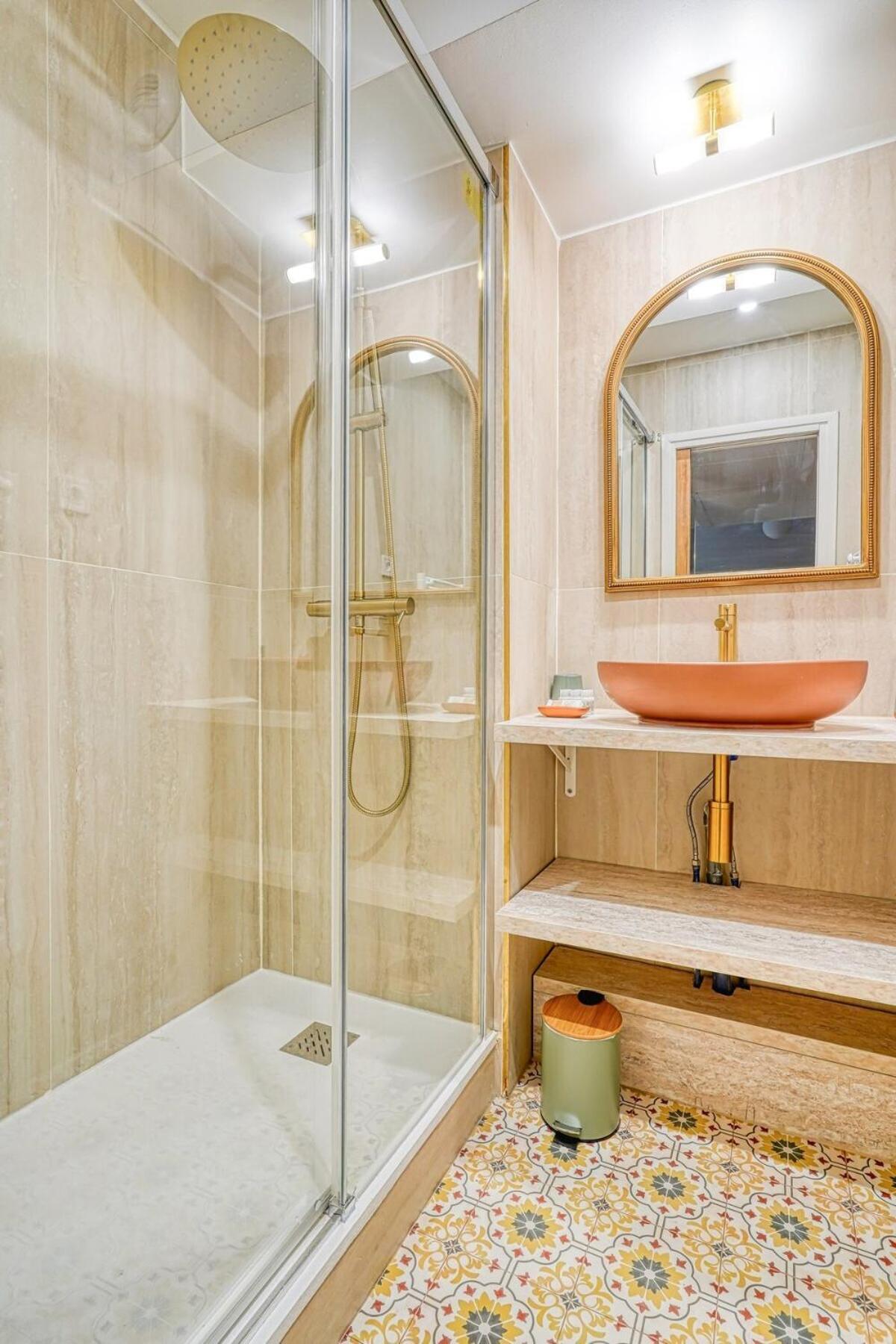 Eden Suite Paris La Defense Курбевуа Екстер'єр фото